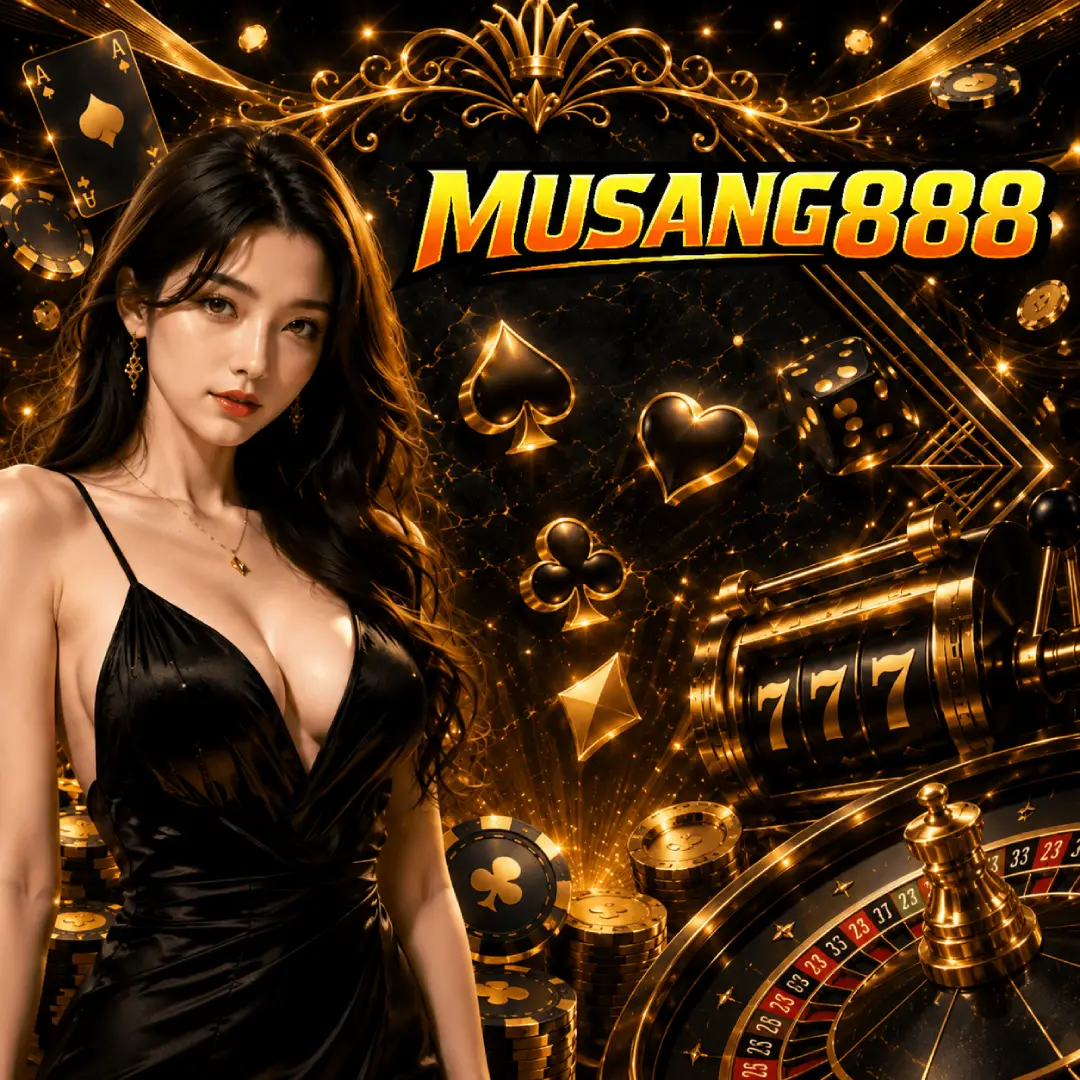 musang888asia.com